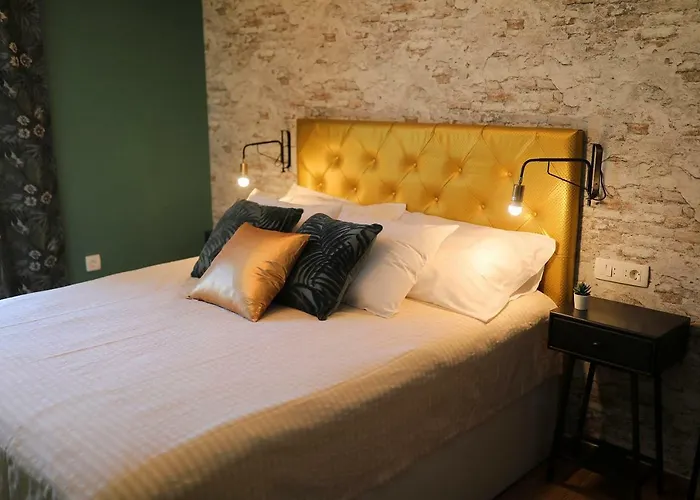 Aldo Center 자다르