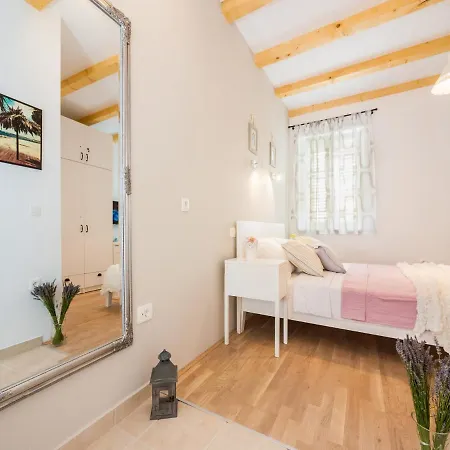 Apartman Aldo Center