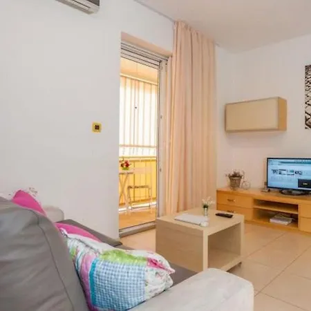 Appartement Aldo Center *