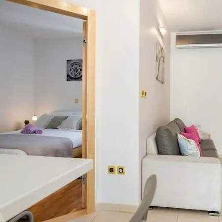 Apartman Aldo Center