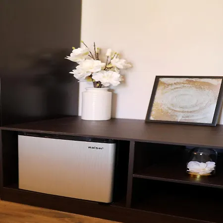 Apartman Aldo Center Zára