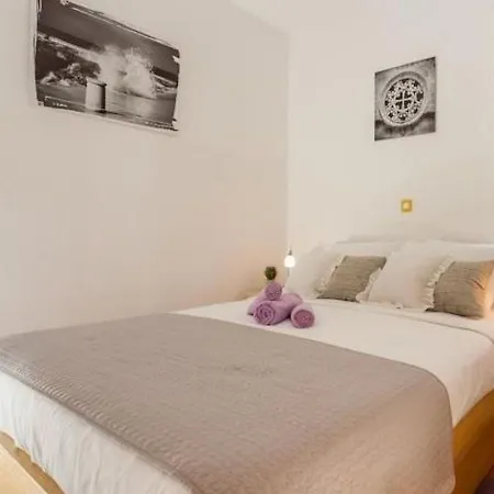 Apartmán Aldo Center *