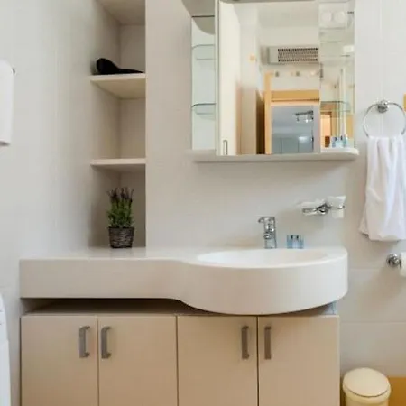 Apartman Aldo Center