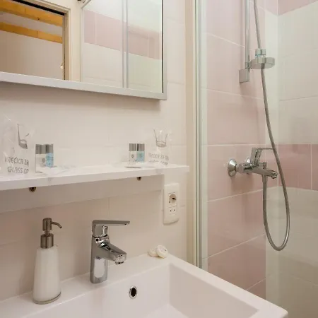 Apartman Aldo Center
