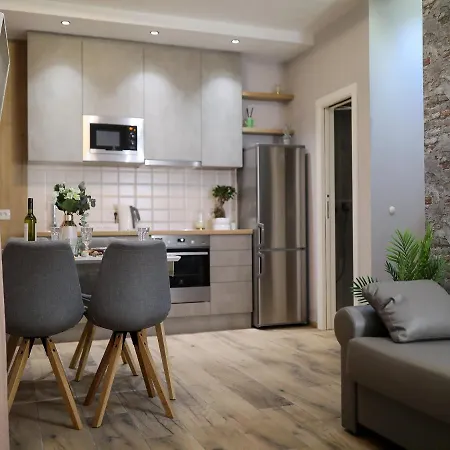 Appartement Aldo Center *