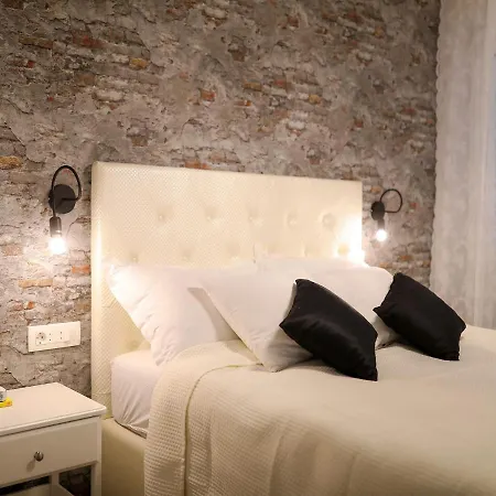 Aldo Center Appartement Zadar