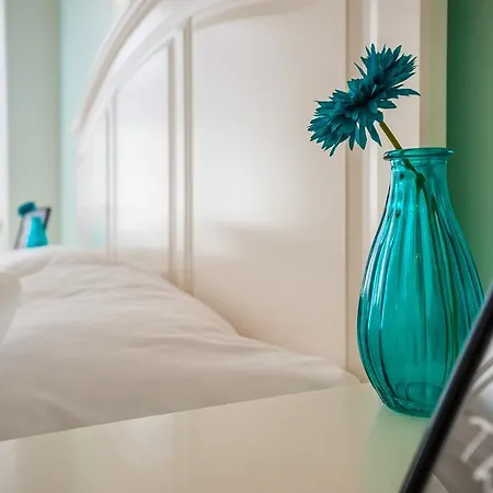 Aldo Center Apartman