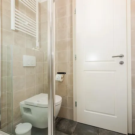 Appartement Aldo Center