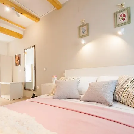 Apartman Aldo Center Zára
