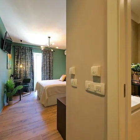 Appartement Aldo Center