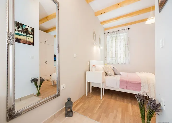 Apartment Aldo Center