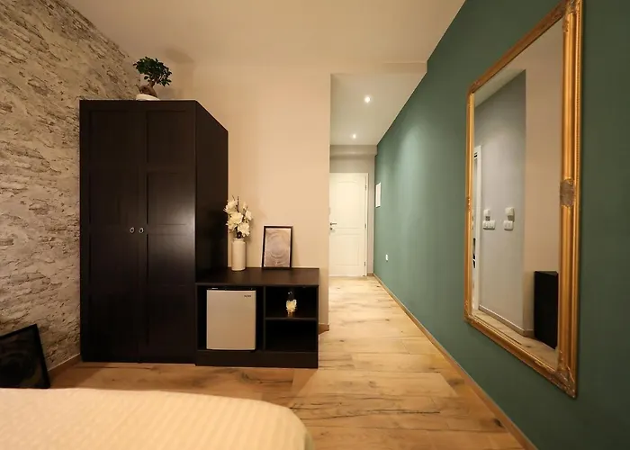 Apartment Aldo Center Zadar