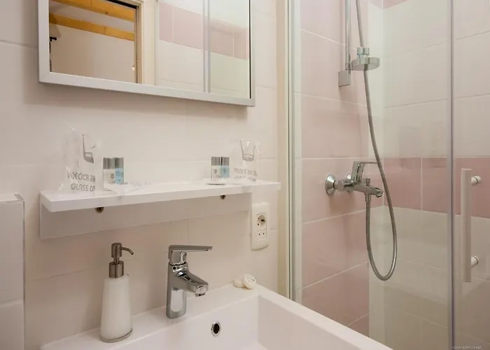 Lejlighed Aldo Center