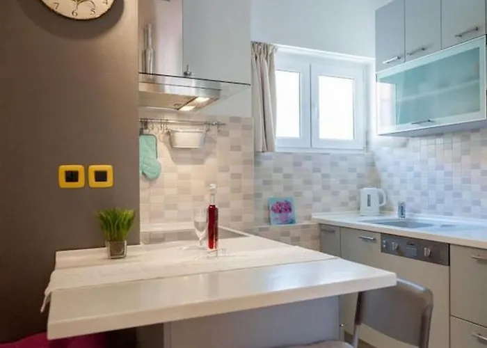 Apartment Aldo Center