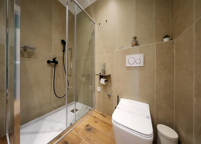 Aldo Center Lejlighed Zadar