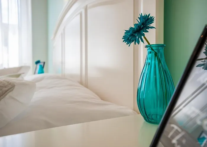 Aldo Center Lejlighed