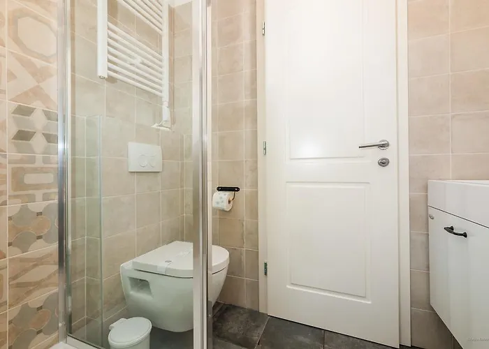 Apartment Aldo Center