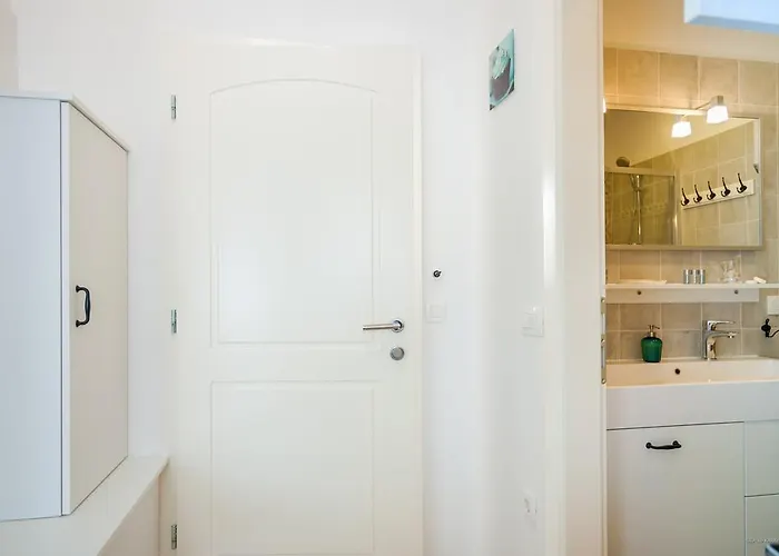 Aldo Center Apartment Zadar