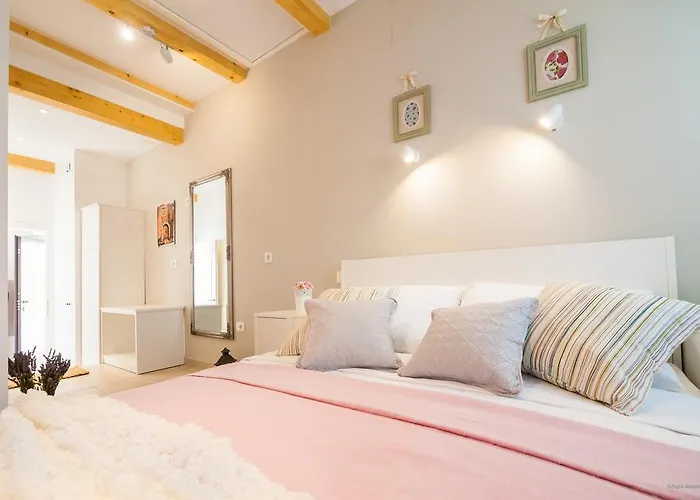 Apartment Aldo Center Zadar