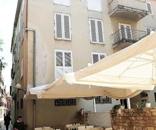 Aldo Center Apartment