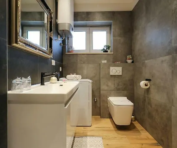 Apartment Aldo Center