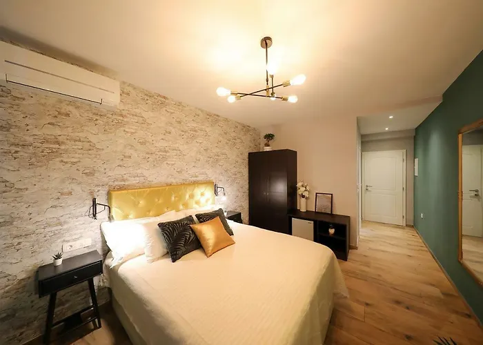 Aldo Center Apartment