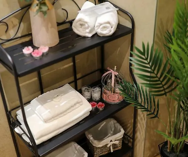 Apartment Aldo Center Zadar